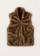 Парка Abercrombie & Fitch AF8893W XXS Светло-бежевый - изображение 3
