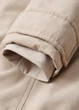 Парка Abercrombie & Fitch AF8893W XXS Светло-бежевый - изображение 4
