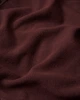 Пуховик женский - зимний пуховик Abercrombie & Fitch AF8380W XS Бордовый - изображение 4