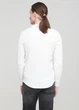 Кофта Abercrombie & Fitch AF8032M M Білий - зображення 4