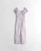 Комбинезон Hollister HC8665W XS Лиловый - изображение 2