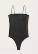 Комбидресс Abercrombie & Fitch AF8543W XS Черный - изображение 1