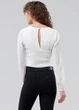 Комбидресс Hollister HC8731W M Белый - изображение 3