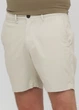 Шорты Abercrombie & Fitch AF8615M W32 Бежевый - изображение 2