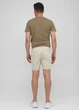 Шорты Abercrombie & Fitch AF8615M W32 Бежевый - изображение 4