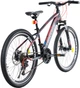 Велосипед Crossride МТВ "Matrix" 24" 13" Черно-красный (0275-130-2) - изображение 3