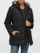 Куртка демисезонная - женская куртка GAP GA0823W XS Черный - изображение 2