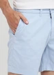 Шорты Abercrombie & Fitch AF8607M W30 Голубой - изображение 3