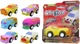 Игрушка StretchApalz Машинка-тянучка серии Horror Wheeleezz Road Wrecker (4897081123720-3) - изображение 2