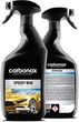 Автомобильный воск Carbonax Speedy Wax 720 мл (3800033106048) - изображение 2