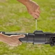 Повітродув-пилосос Black+Decker BEBLV300 - зображення 5
