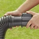 Повітродув-пилосос Black+Decker BEBLV300 - зображення 6