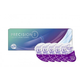 Контактные линзы Alcon Precision 1 однодневные -4 30 шт. - изображение 3