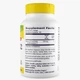 Витамины и минералы Healthy Origins Vitamin K2 100 mcg as MK-7 Natural, 180 вегакапсул - изображение 3