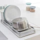 Сушилка для посуды Brabantia 46,3х20х12,5 см (117282) - изображение 3