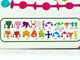 Конструктор Star toys "Stikeez" на присосках, 80 деталей lsb23-16 - изображение 4