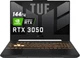 Ноутбук ASUS TUF Gaming F15 FX507ZC4-HN138 (90NR0GW2-M00LF0) Jaeger Gray - изображение 2