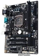 Материнская плата Gigabyte GA-H110M-S2PV (s1151, Intel H110, PCI-Ex16) - изображение 2