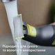 Электростанок Philips OneBlade Pro QP6506/15 (8720689026888) - изображение 9