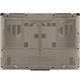 Ноутбук Asus TUF Gaming A16 FA617NSR-N4021 Sandstorm / 16" IPS 2K 240 Гц / AMD Ryzen 7 7435HS / RAM 16 ГБ / SSD 1 ТБ / AMD Radeon RX 7600S, 8 ГБ / Без ОС - зображення 7