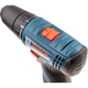 Шуруповерт Bosch GSR 120-LI Professional, 2*2Аh (0.601.9G8.000) - изображение 10