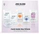 Набір для догляду за обличчям, 7 продуктів - Joko Blend Face Mask Multipack (1324428-2949221) - изображение 1