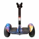 Гіроскутер міні-сігвей Mini Robot PRO 10,5 (54V) Bluetooth-колонка + APP (Космос) MX-79301 - зображення 2