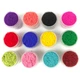 Набір для біо-тату "№1" velvet-set-1 оксамиту, бархату - изображение 4