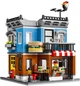 Конструктор LEGO Creator Гастрономчик (31050) - зображення 3