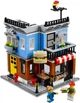 Конструктор LEGO Creator Гастрономчик (31050) - зображення 2