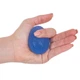 Еспандер кистьовий Jello 10-60 кг Ножиці Пружинний Регульований Синій - зображення 10