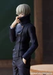 Фигурка Good Smile Jujutsu Kaisen Inumaki Toge Магическая битва Инумаки Тоге 17 см GS JK IT 17 - изображение 7