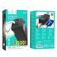 Powerbank Hoco J86B 60000 mAh Type-C з ліхтариком та швидкою зарядкою Чорний G-6769 - изображение 6