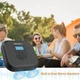 Портативний CD-програвач MONODEAL MD-602 - изображение 7