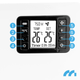 Конвектор Maltec CH2000DW Turbo - зображення 11