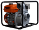 Бензинова мотопомпа UniPOWER H80ZB28-4.3Q (80 мм / 3 дюйма) - зображення 4
