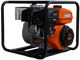 Бензинова мотопомпа UniPOWER H80ZB28-4.3Q (80 мм / 3 дюйма) - зображення 6