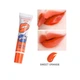 Тинт пленка для губ Romantic Bear, sweet orange 15г - изображение 1