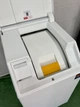 Стиральная машина вертикальная Miele W 196 WCS Б/У - изображение 3