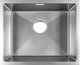 Кухонная мойка Gunter&Hauer Ruwer 5522 Inox Honey - изображение 1