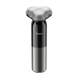 Электробритва HOCO HP35 Induction three-blade electric shaver черная - изображение 2