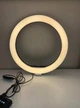 Кольцевая лампа RING QX-300 12 FILL LIGHT 30 см с держателем для телефона - изображение 4