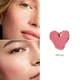 Румяна Westman Atelier Baby Cheeks Lip + Cheek Cream Blush Stick (Petal) 2.5 g - изображение 2
