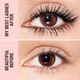 Набір Charlotte Tilbury The Secret To Supermodel Eyes - зображення 4