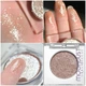 Спаркл тени Urban Decay Moondust Sparkly Eyeshadow (Space Cowboy) 1.8 g - изображение 2