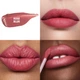 Жидкая помада для губ Charlotte Tilbury Airbrush Flawless Matte Lip Blur Liquid Lipstick (Rose Blur) 6.8 ml - изображение 2