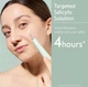 Крем точечного нанесения для быстрого устранения прыщей Caudalie Vinopure Stop Boutons Salicylique 15 ml - изображение 2