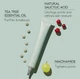 Крем точечного нанесения для быстрого устранения прыщей Caudalie Vinopure Stop Boutons Salicylique 15 ml - изображение 4