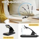 Лампа для читання TEAMPD Book Clamp (R-3192) - зображення 5
