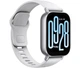 Смарт-часы фитнес-браслет Xiaomi Redmi Watch 5 Active (с поддержкой голосовых звонков) Matte Silver - изображение 1